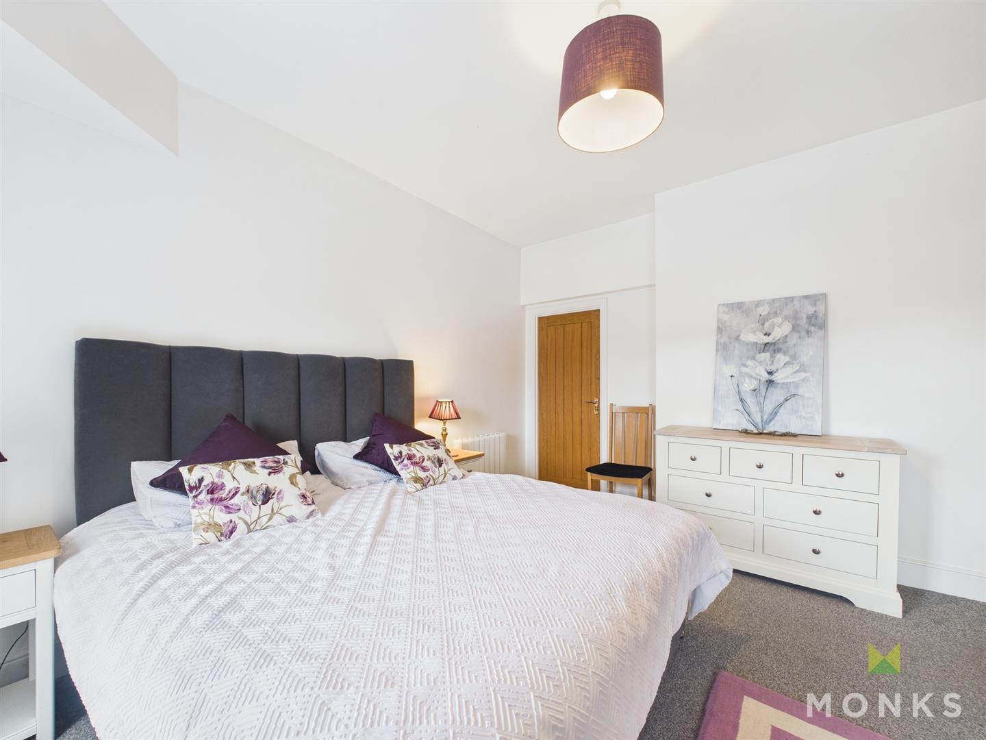 Apartment 6, Priory House Priory Road, Shrewsbury, SY1 1RU For Sale
